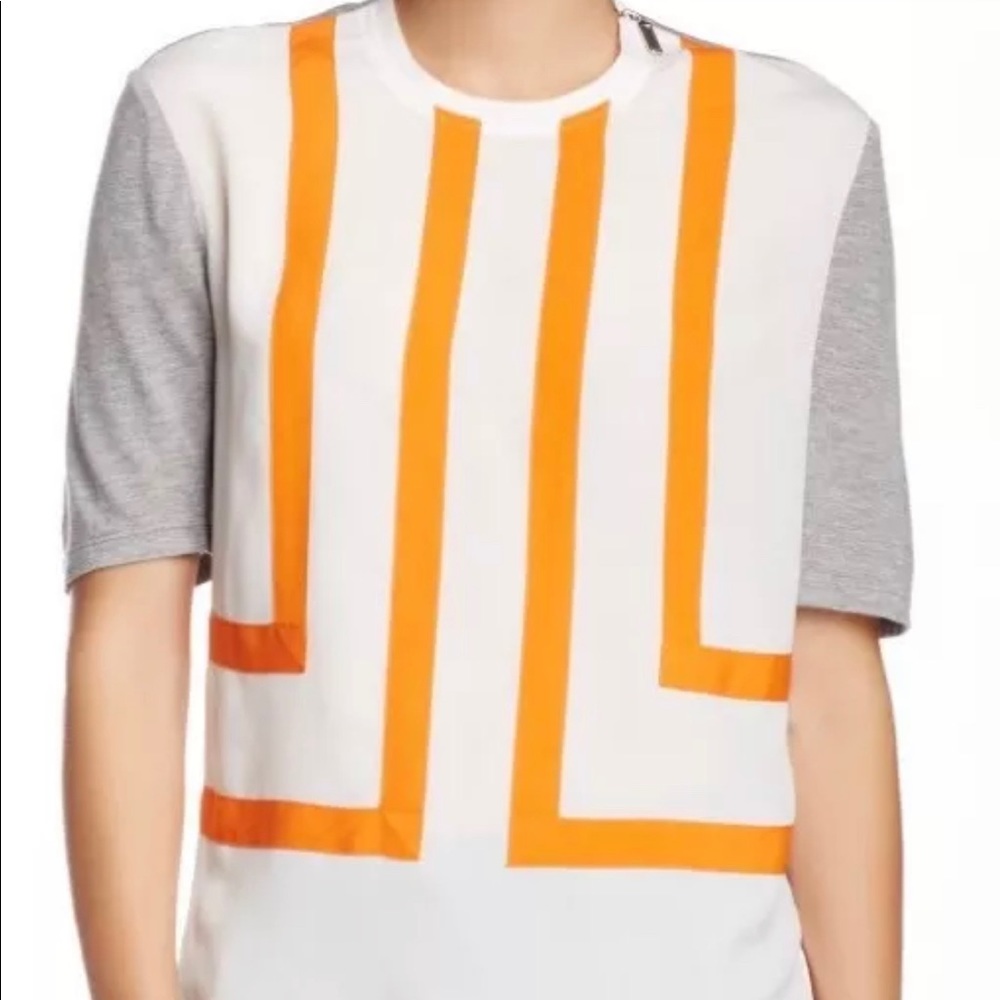 L.A.M.B. By Gwen Stefani Shirt